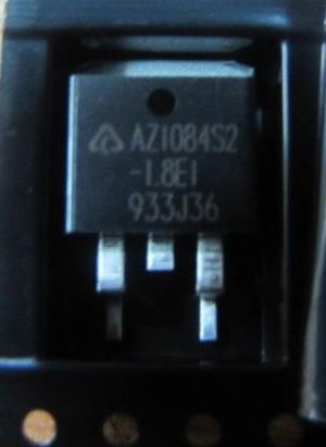 НОВЫЙ AZI084S2-I.8EI КРК