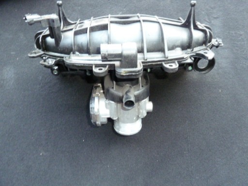 ВПУСКНОЙ ПАТРУБОК FOCUS MK3 1.6 ECOBOOST 2012-2015 гг.