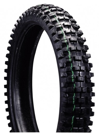 DURO TIRE 70/100-17 HF343 CROSS ENDURO передняя