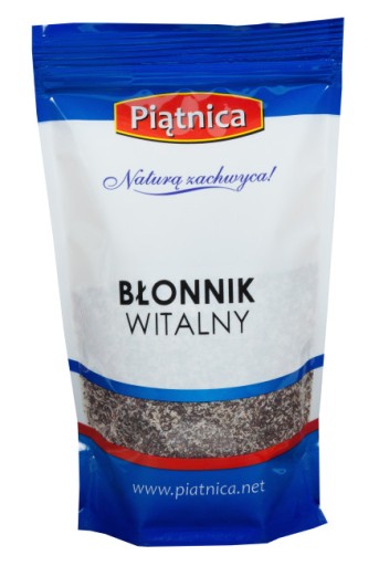 VITAL FIBER 400G Psyllium Psyllium Ova