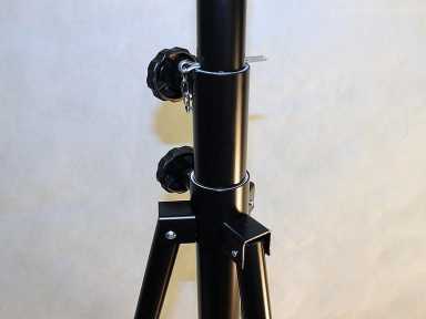 Подставка TRIPOD для колонн КОЛОННА