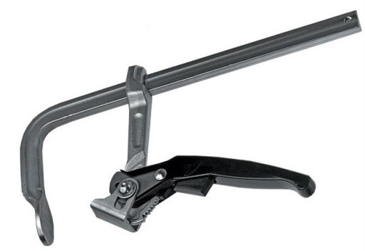STALCO PERFECT CARPENCY ЗАЖИМ STRONG 120X500 LODŹ