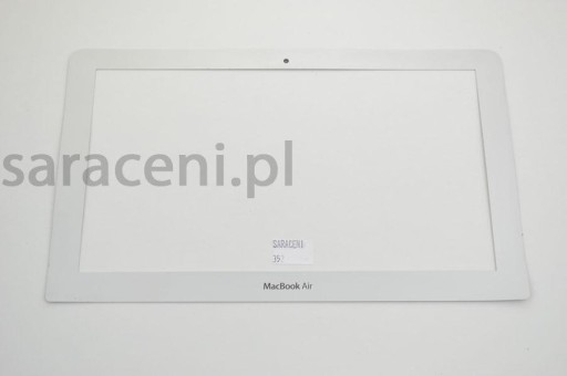 352 MacBook Air A1370 11-дюймовая ЖК-матрица в рамке