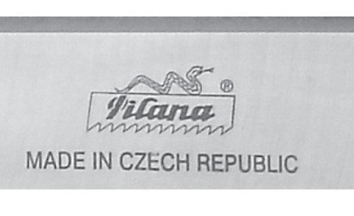 Нож строгальный PILANA 200x20x3 HSS18%W