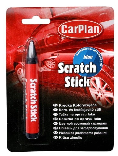 CarPlan Paint Цветной Карандаш Синий