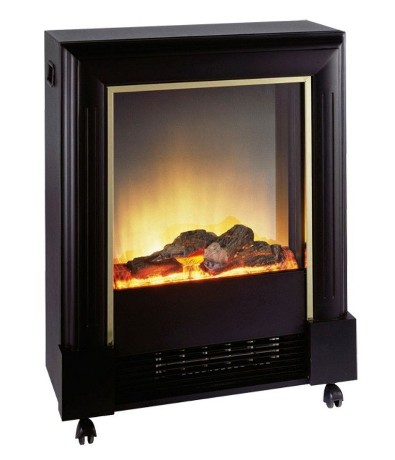 Электрокамин EWT Dimplex Optiflame Rhone