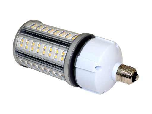 Żarówka LED CORN PRO 36W 3900lm E27 4000K IP64