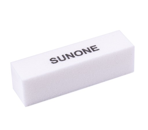 SUNONE POLISHER НАПИЛКА ПОЛИРОВАЛЬНЫЙ БЛОК - БЕЛЫЙ