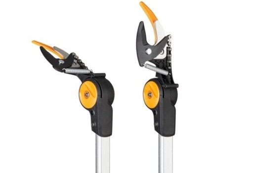 FISKARS Телескопический секатор Giraffe UPX86 1023624