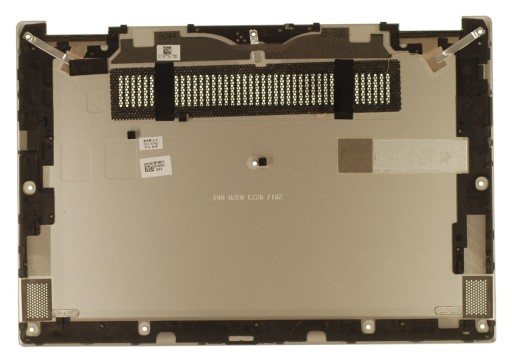 Нижний корпус Lenovo Yoga 720-13ikb