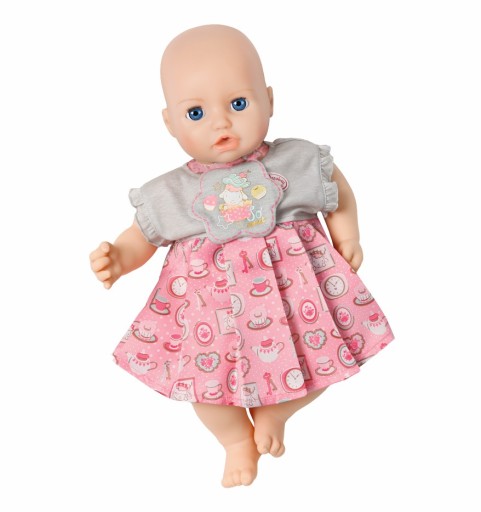 BABY ANNABELL SUKIENKA DLA LALKI ZAPF CREATION