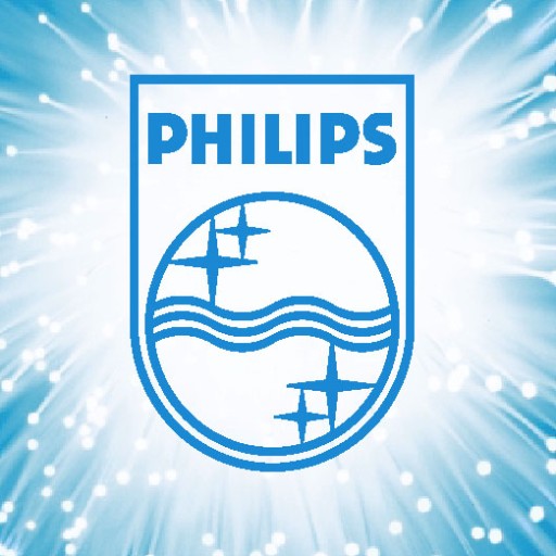 ЛАМПОЧКА H7 12 В 55 Вт PHILIPS VISION PX26d