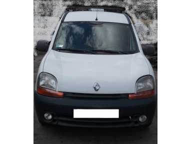 Правый Renault Kangoo и 98-03 Right Run
