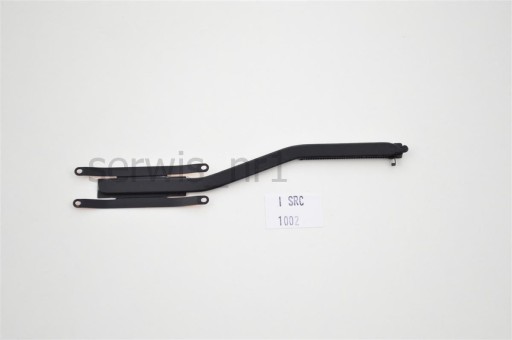 1002 MacBook Air 11 A1465 chłodzenie heatpipe