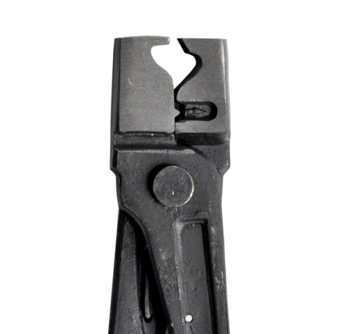 РЕЗИНОВЫЕ КАБЕЛЬНЫЕ ЗАЖИМЫ CLICK-R 180 мм