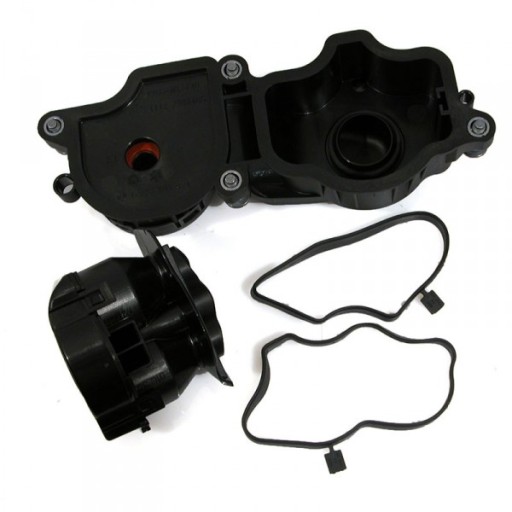 FEBI ZAWÓR ODMY BMW E46 60 61 90 2,0D 01-