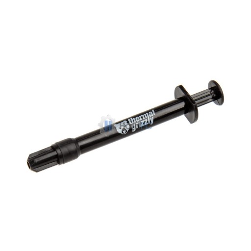 Термопаста Thermal Grizzly Conductonaut - 1 г/0,16 мл - жидкость