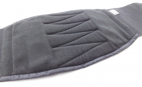 Ремень Restless Stretch Tactel+флисовый, размер S