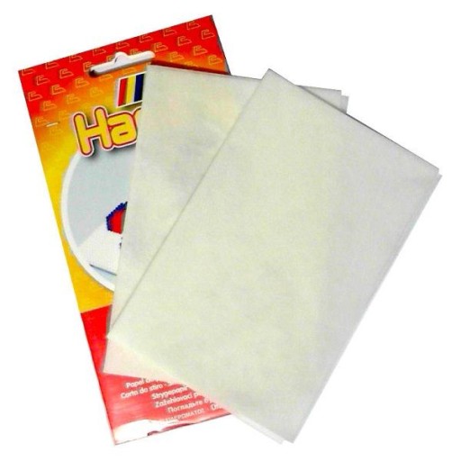 KORALIKI DO PRASOWANIA HAMA 224 PAPIER DO PRASOWANIA KORALIKÓW