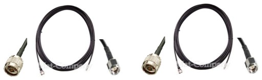 Mocna antena DUAL LTE +30dB B593 MF28D DWR-921/9