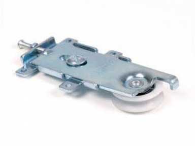 System drzwi przesuwnych 2,5m/3sk Euro 5+ Bimak
