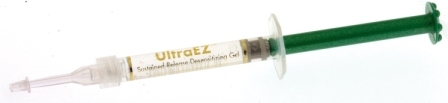 OPALESCENCE UltraEZ*1 ГЕЛЬ_ОТБЕЖИВАНИЕ ГИПЕРЧУВСТВИТЕЛЬНОСТИ