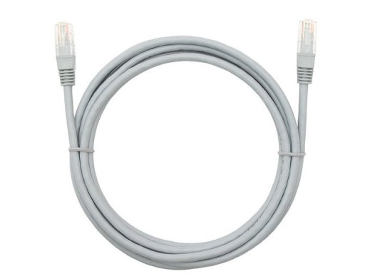 LAN ETHERNET PATCHCORD Сетевой кабель UTP RJ45 10 м