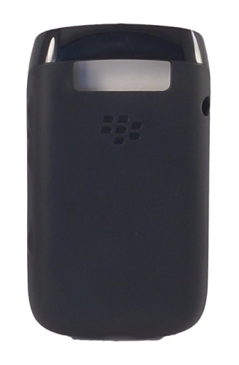 ЧЕХОЛ BLACKBERRY SOFTSHELL 9790 ЧЕРНЫЙ ОРИГИНАЛ
