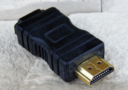 Адаптер сигнала и звука HDMI x2 Переключатель FM