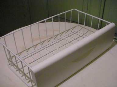 Корзина-контейнер для морозильной камеры WHIRLPOOL