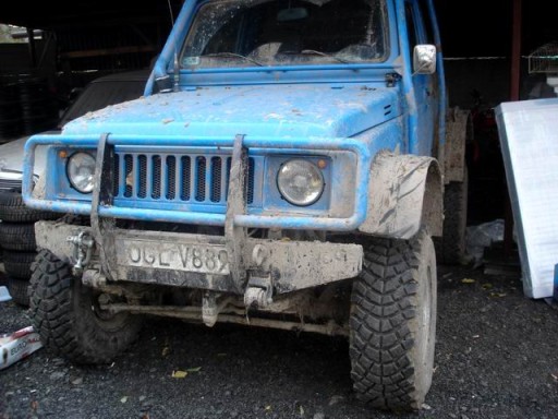 ВНЕДОРОЖНЫЕ ШИНЫ 4X4 215/80R15 SAHARA INSA TURBO