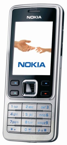 ТЕЛЕФОН NOKIA 6300 4 ЦВЕТА