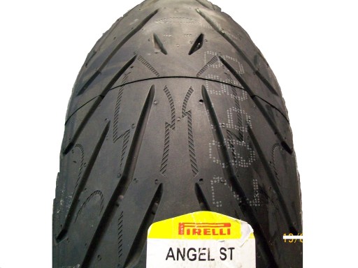 ШИНЫ PIRELLI ANGEL ST 160/60ZR17 69W 160/60/17