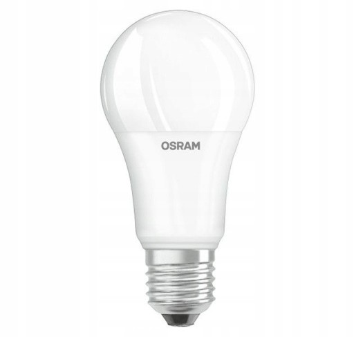 3 светодиодные лампы E27 13 Вт 100 Вт 1521 лм OSRAM HEAT