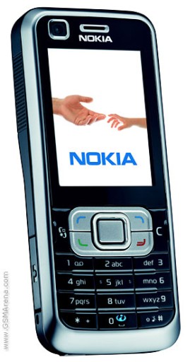 NOKIA 6120 bez simlocka 2 kolory