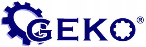 GEKO SZCZOTKA DRUCIANA CZOŁOWA PL 65MM G00610 M14
