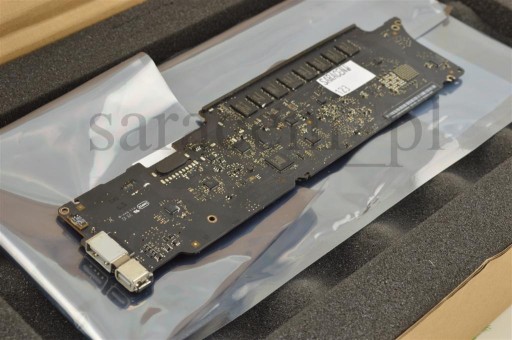 Материнская плата Air A1370 11 MacBook 820-2796 MB123