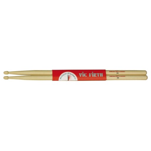 Барабанные палочки Vic Firth American Classic 5A