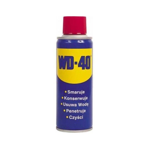 WD-40 многофункциональный препарат, средство для удаления ржавчины, смазка, 250мл