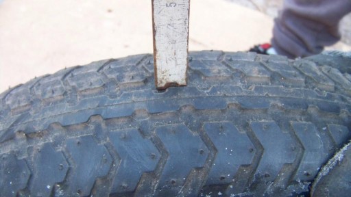 Колесо доступа Bridgestone Tracompa T115/70 R14 88M