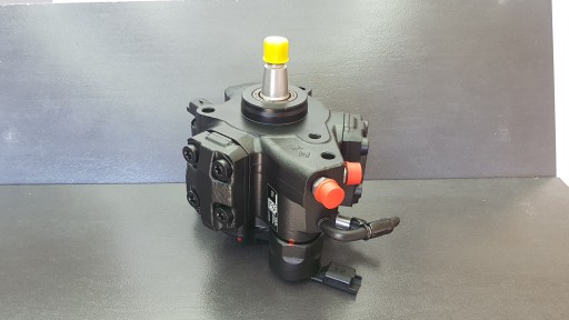 НАСОС 5WS40273 7H2Q-9B395- A2C20003282 РАЗРЕШЕНИЕ