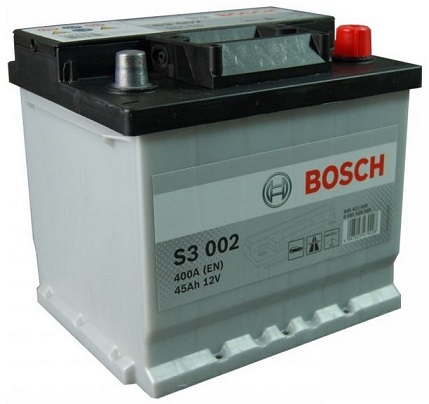 Аккумулятор Bosch 0 092 S30 020