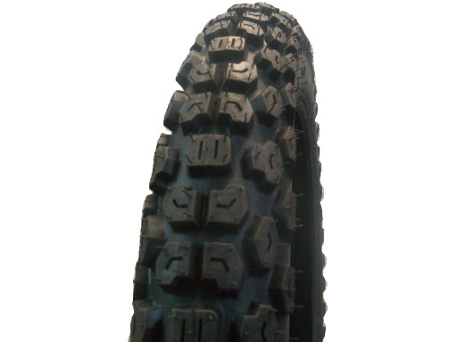 DURO TIRE HF333 4.10-18 100/90-18 110/90-18 4.10