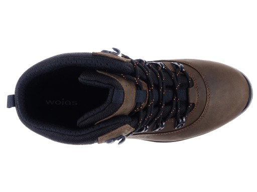 Wojas buty trekking NEW! 9378-92 c.brąz 41 butshop