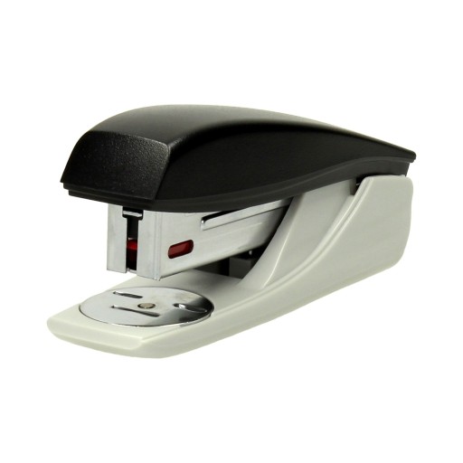 Zszywacz Leitz 5501 do 25 kartek czarny x15