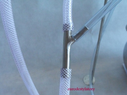 Distilizer 12 L 3 Protes 5 Palls Carbon Filter
