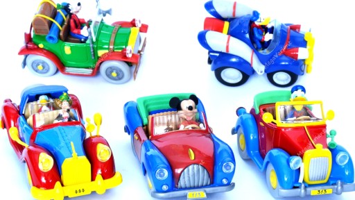 МАШИНА из фильма ТВ тачки аутко Disney Motorama cars