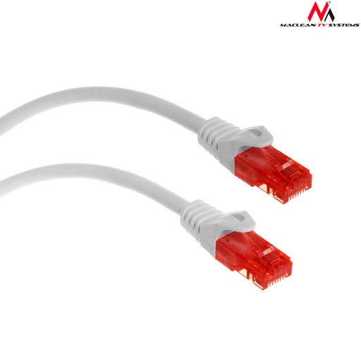 СЕТЕВОЙ КАБЕЛЬ LAN PRO. ETHERNET RJ45 UTP CAT6 2M