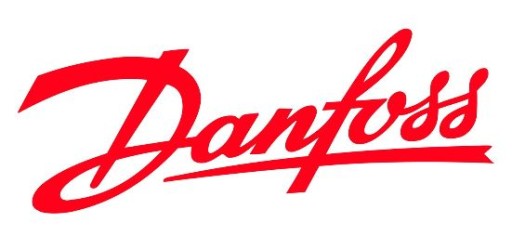 DANFOSS REGUS ZESTAW TERMOSTATYCZNY KĄTOWY CLICK ZAWORY GŁOWICA