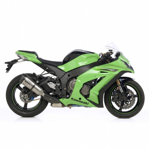 Глушитель выхлопа LEOVINCE KAWASAKI ZX-10R NINJA 11/15